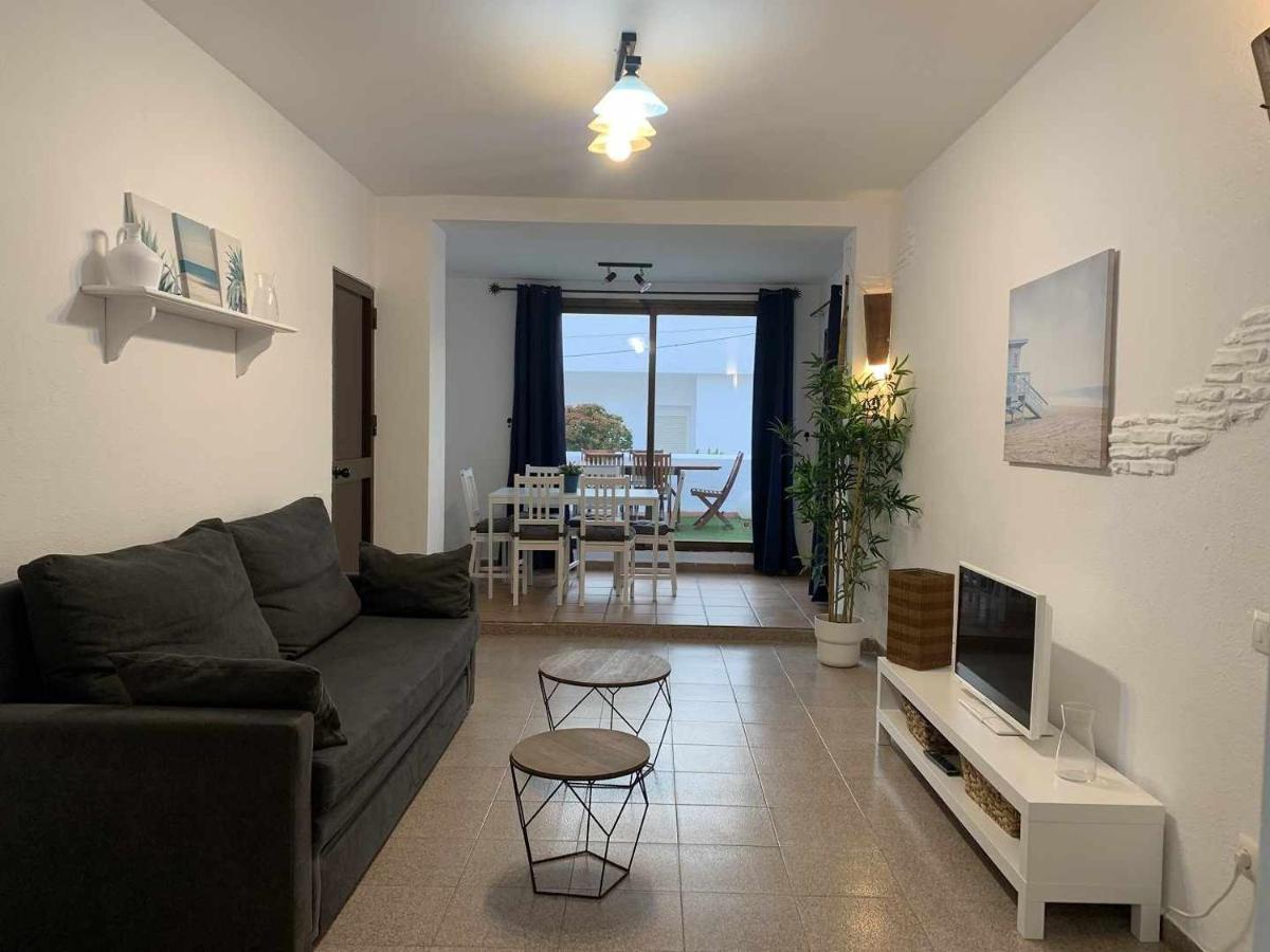 טריפה Urb Las Canas Apartamento B3 מראה חיצוני תמונה