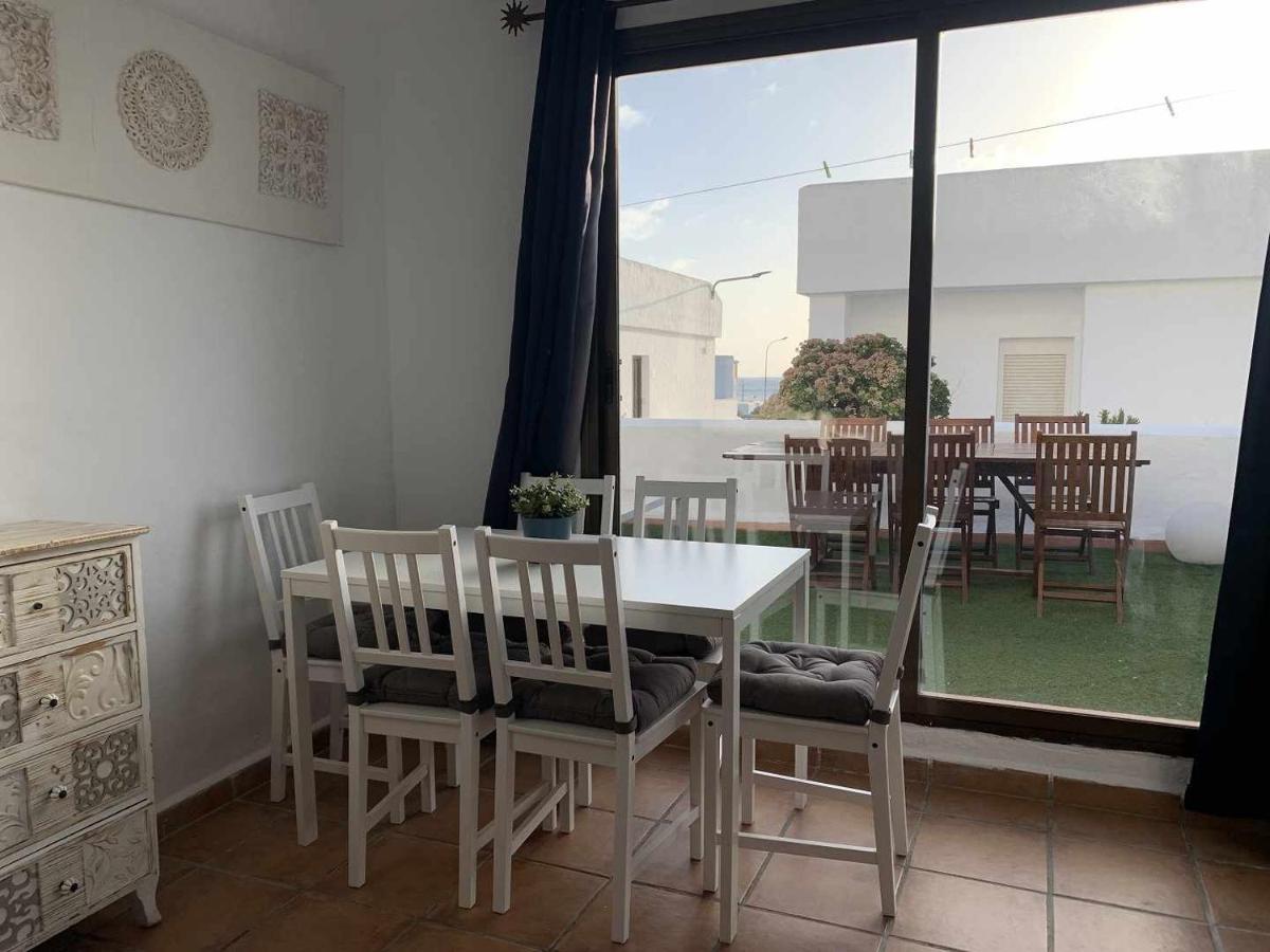 טריפה Urb Las Canas Apartamento B3 מראה חיצוני תמונה