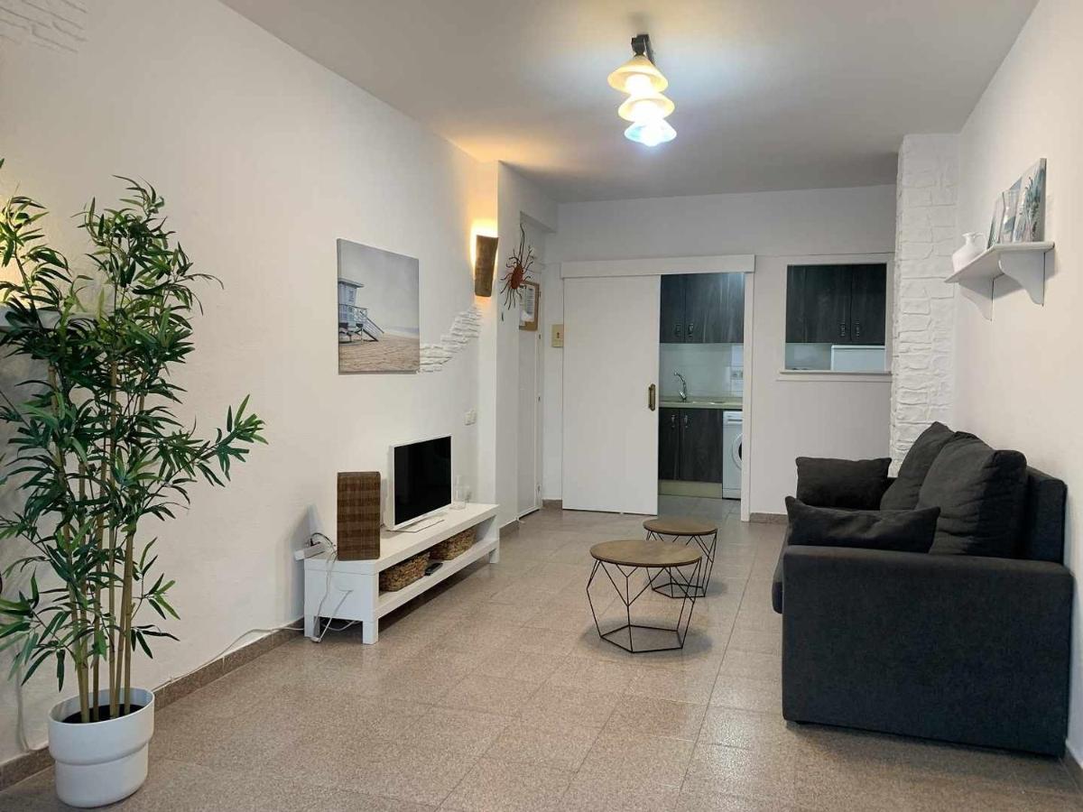 טריפה Urb Las Canas Apartamento B3 מראה חיצוני תמונה