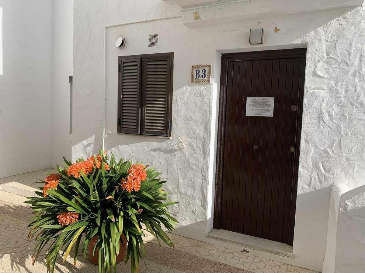 טריפה Urb Las Canas Apartamento B3 מראה חיצוני תמונה