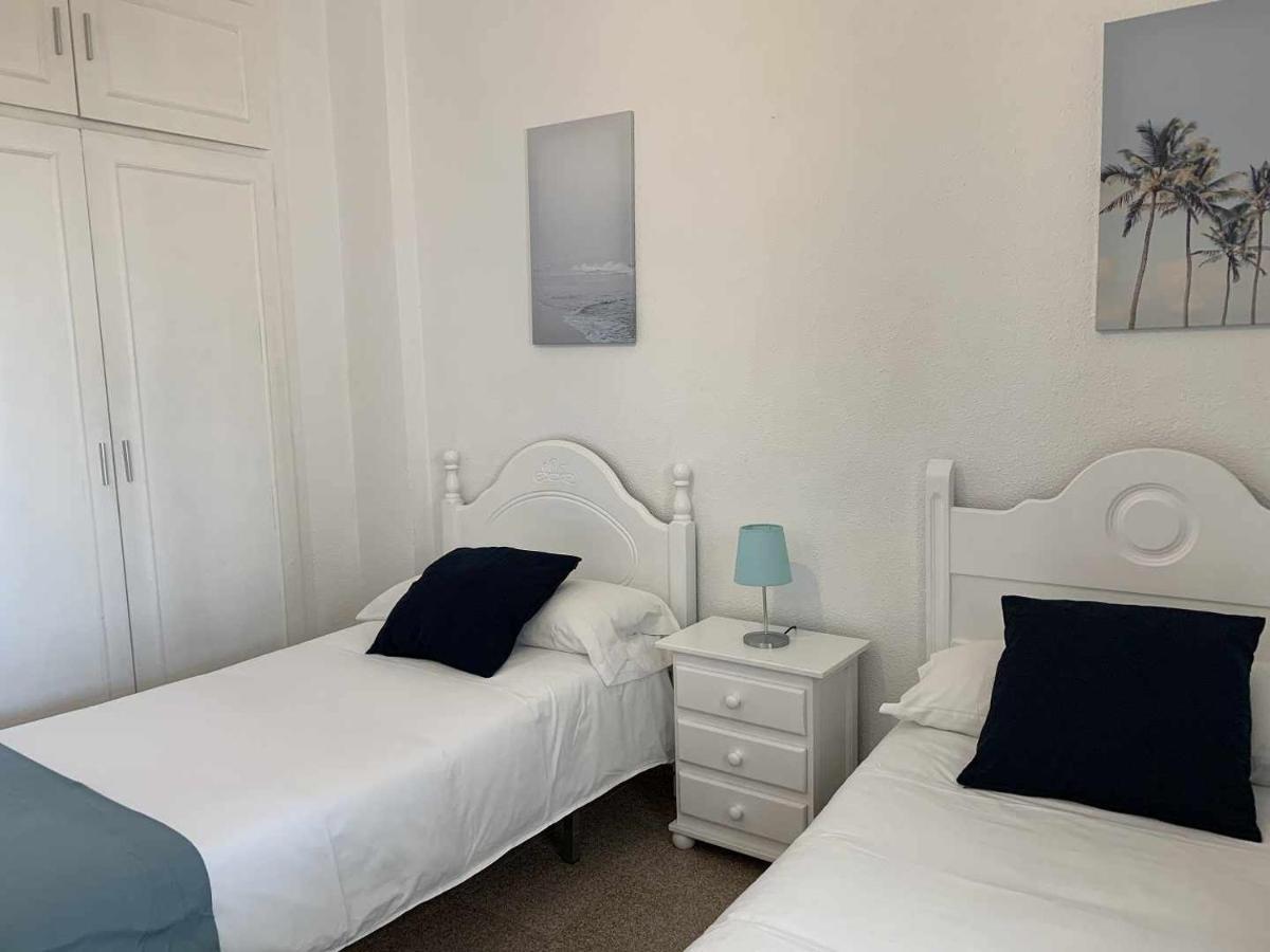 טריפה Urb Las Canas Apartamento B3 מראה חיצוני תמונה
