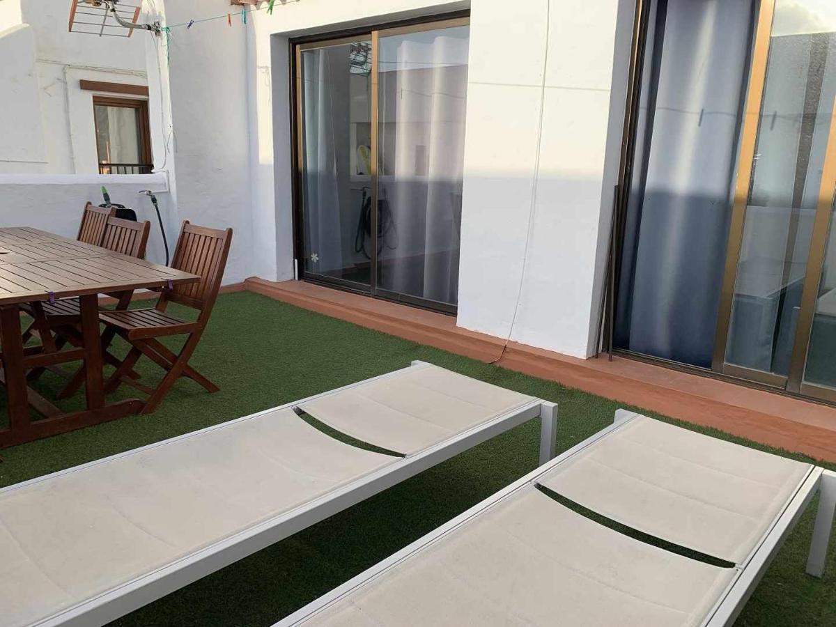 טריפה Urb Las Canas Apartamento B3 מראה חיצוני תמונה