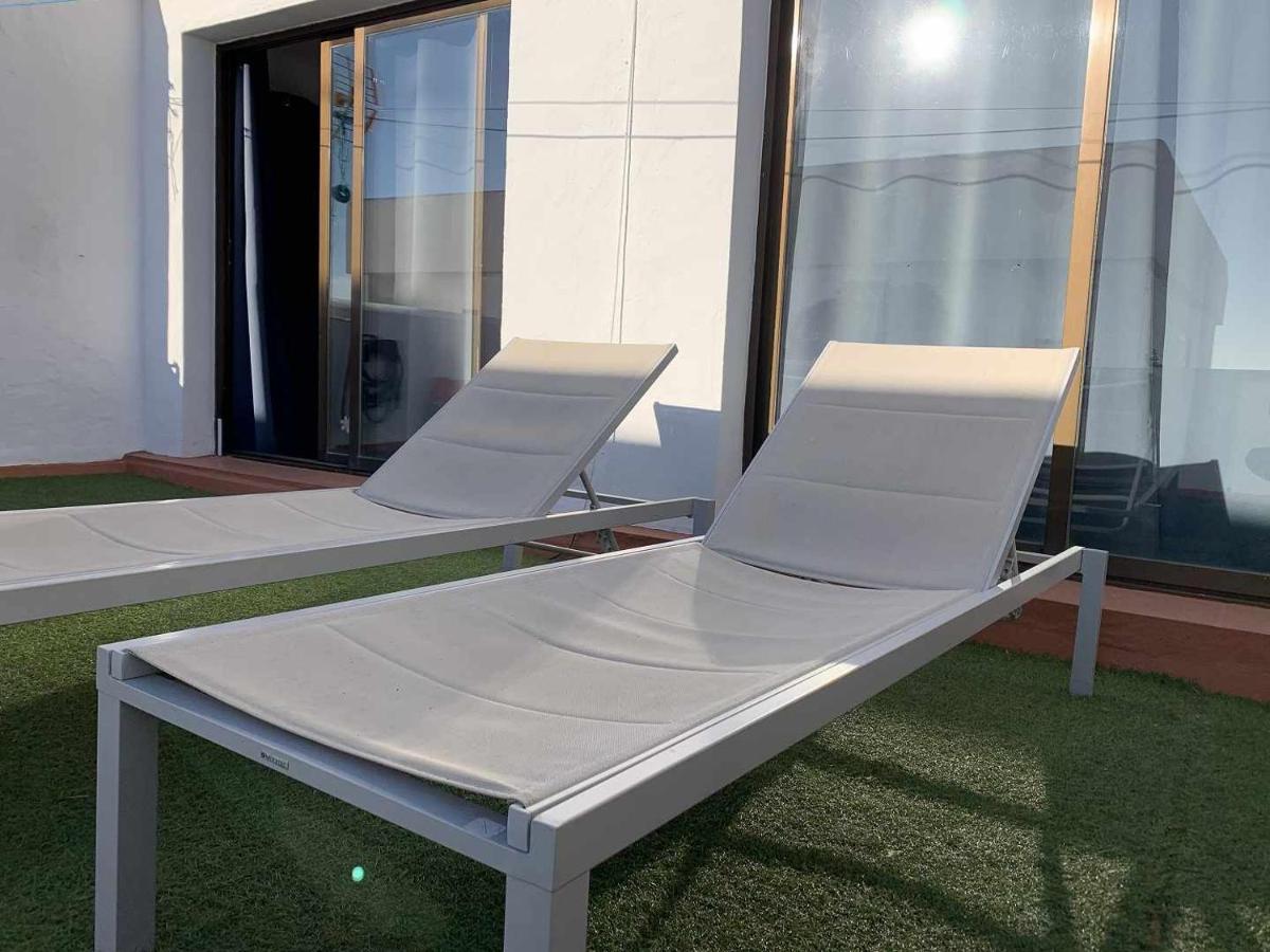 טריפה Urb Las Canas Apartamento B3 מראה חיצוני תמונה