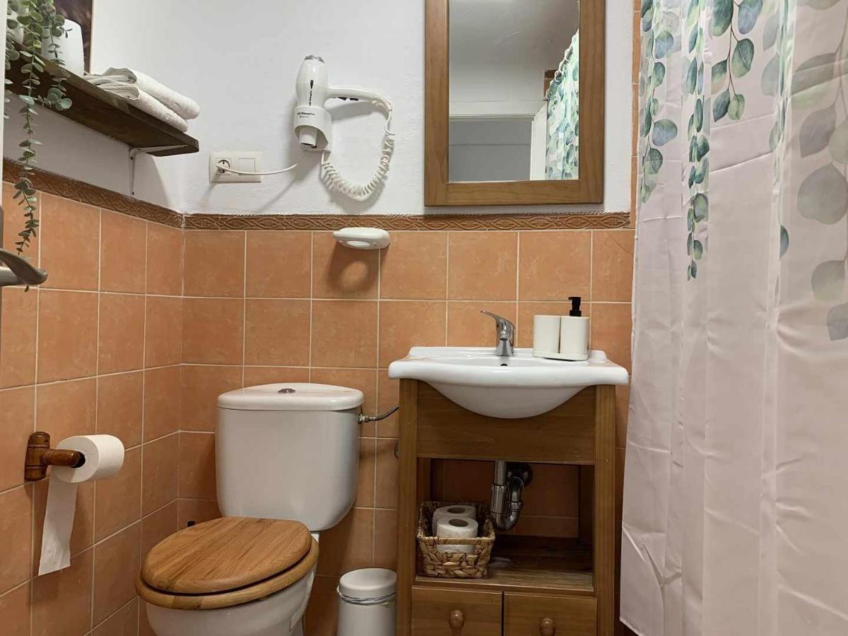 טריפה Urb Las Canas Apartamento B3 מראה חיצוני תמונה