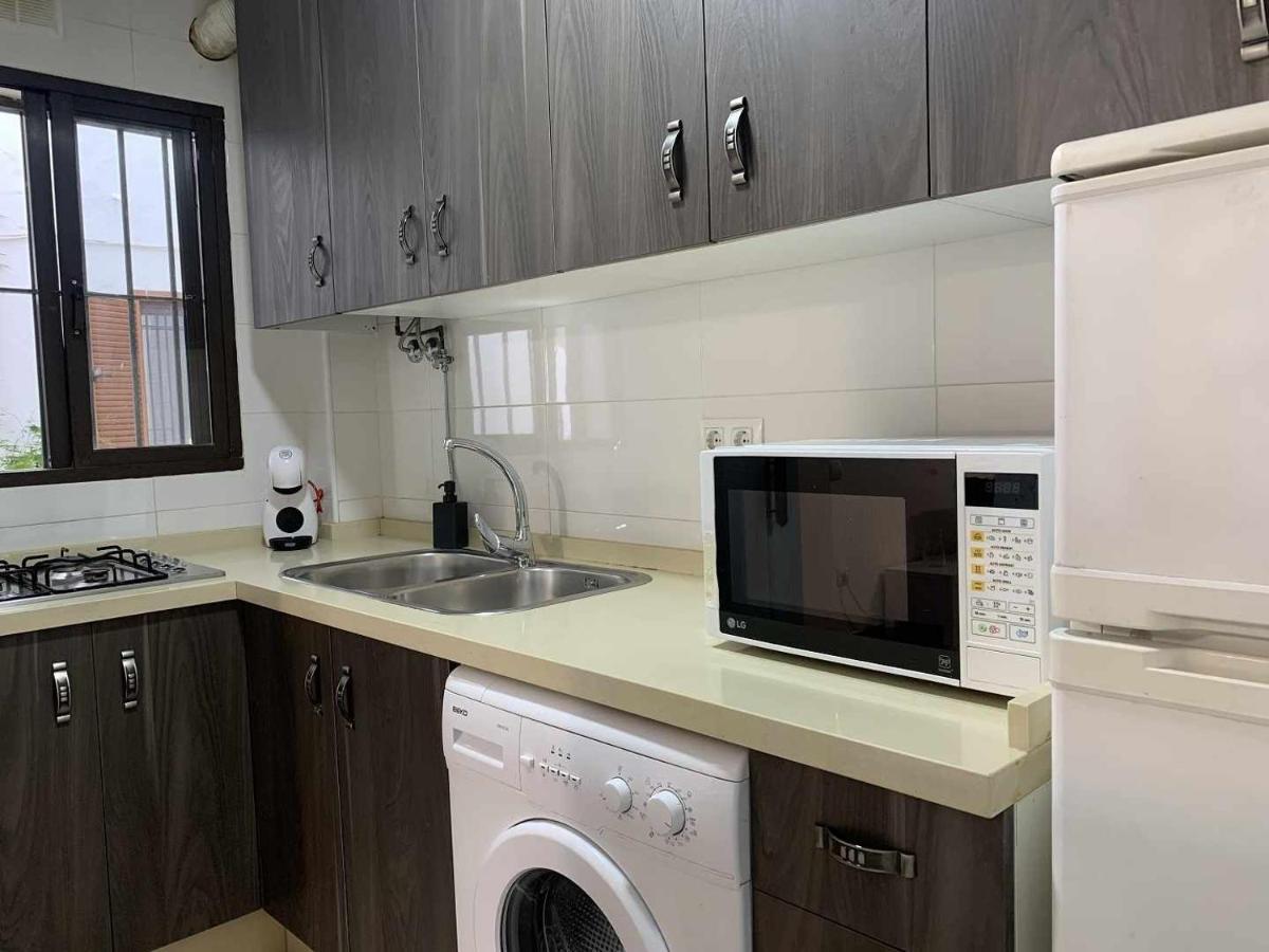 טריפה Urb Las Canas Apartamento B3 מראה חיצוני תמונה