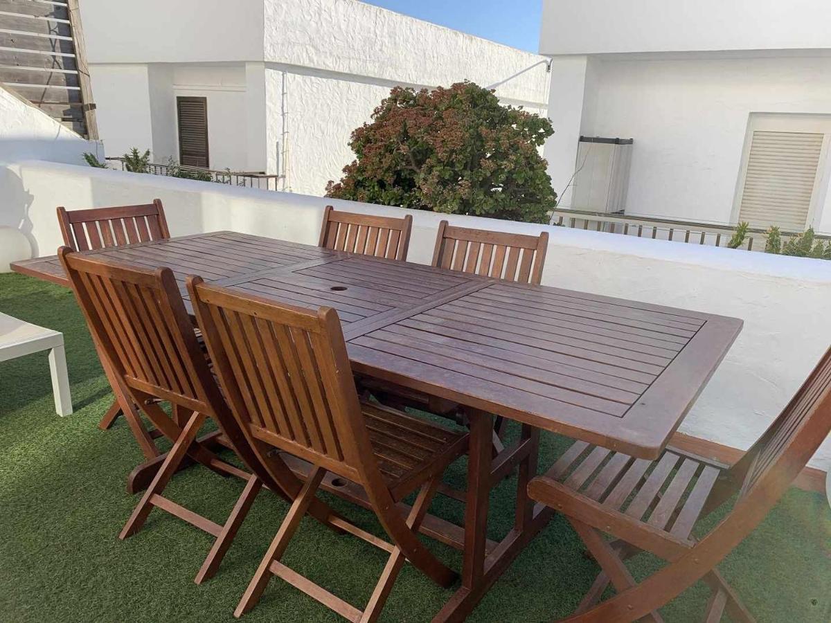 טריפה Urb Las Canas Apartamento B3 מראה חיצוני תמונה
