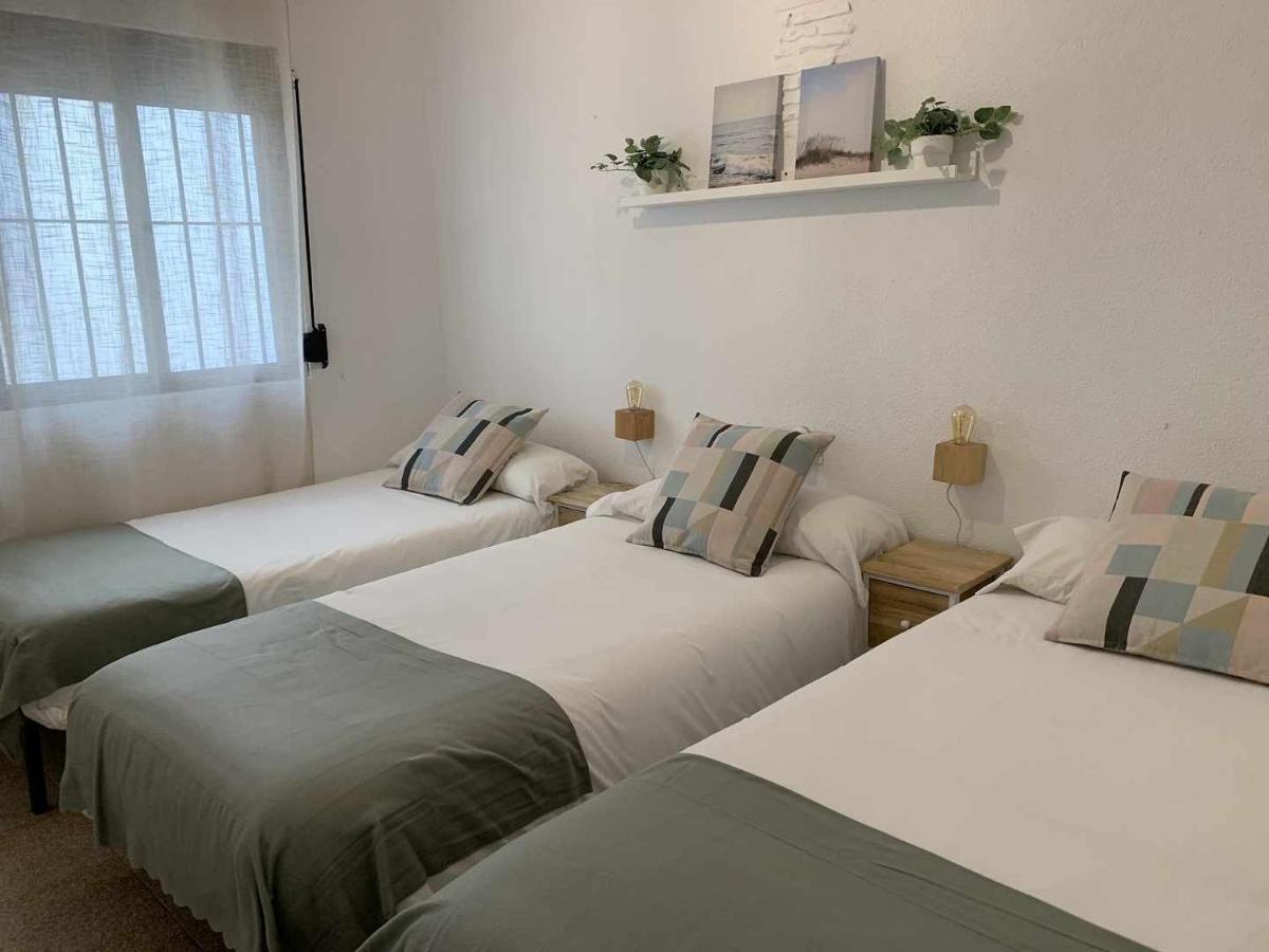 טריפה Urb Las Canas Apartamento B3 מראה חיצוני תמונה